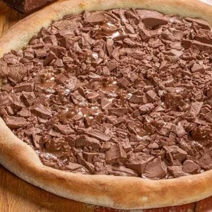 BROTO CHOCOLATE