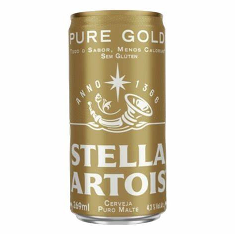 Stellla Sem Glúten