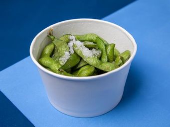 Edamame (Porção)