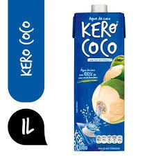   ÁGUA DE COCO KERO COCO 1L 