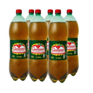 REFRIGERANTE 2LT , GUARANA, MINEIRO,SUKITA