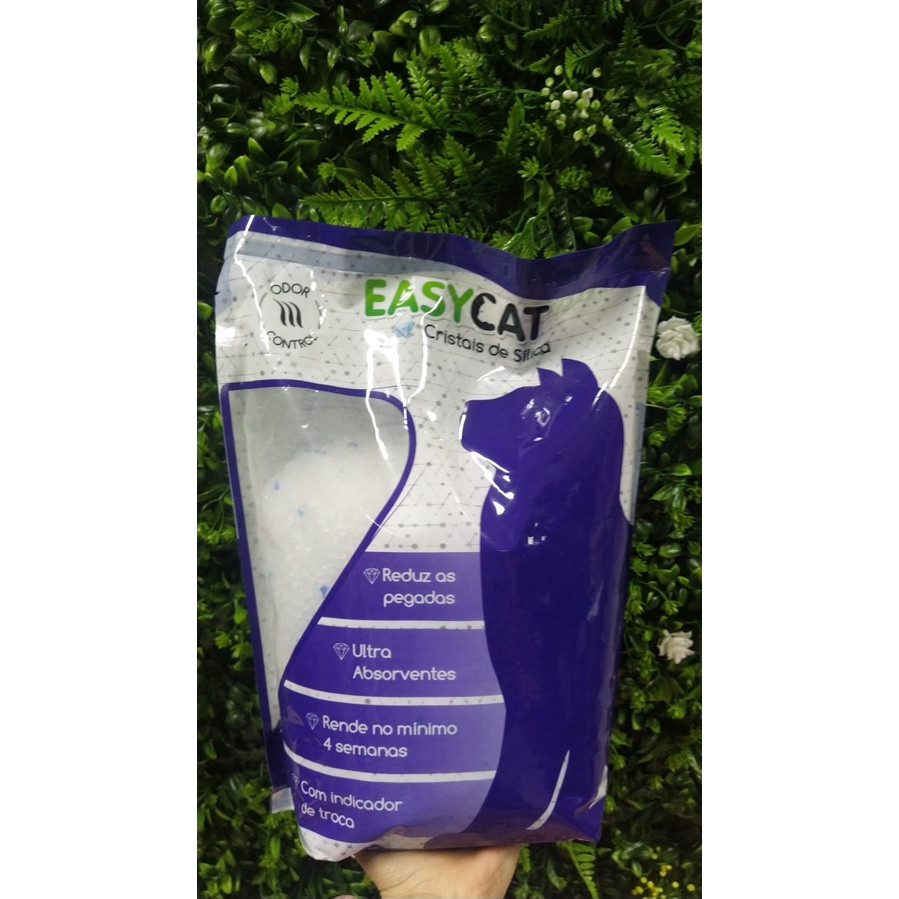Silica Easy Cat Fina 1.6 kg