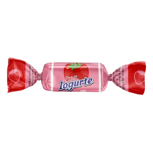 BALA FLORESTAL HAPPY IOGURTE