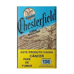 CHESTERFIELD