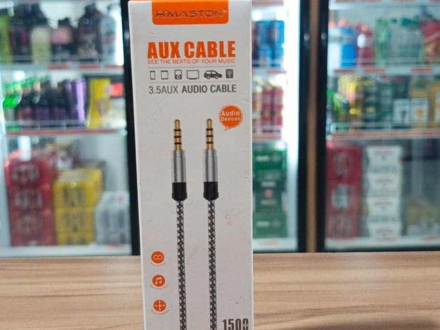 CABO AUXILIAR