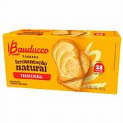 TORRADA BAUDUCCO TRADICIONAL 142G