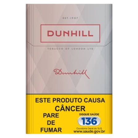 DUNHILL CARLTON