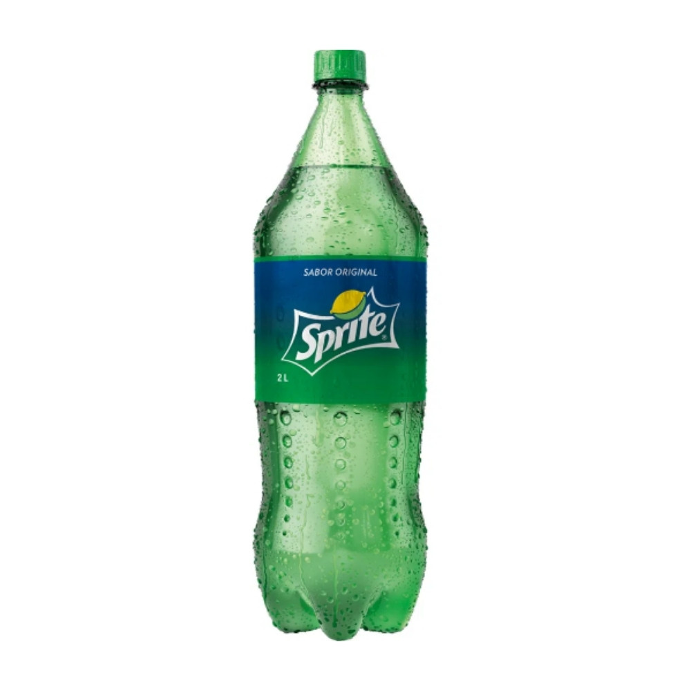 REFRIGERANTE SPRITE 2L