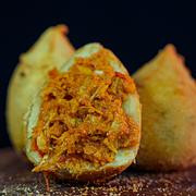 COXINHA GRANDE
