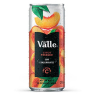 Suco Del Valle Pêssego