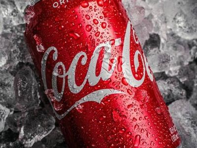 COCA LATA