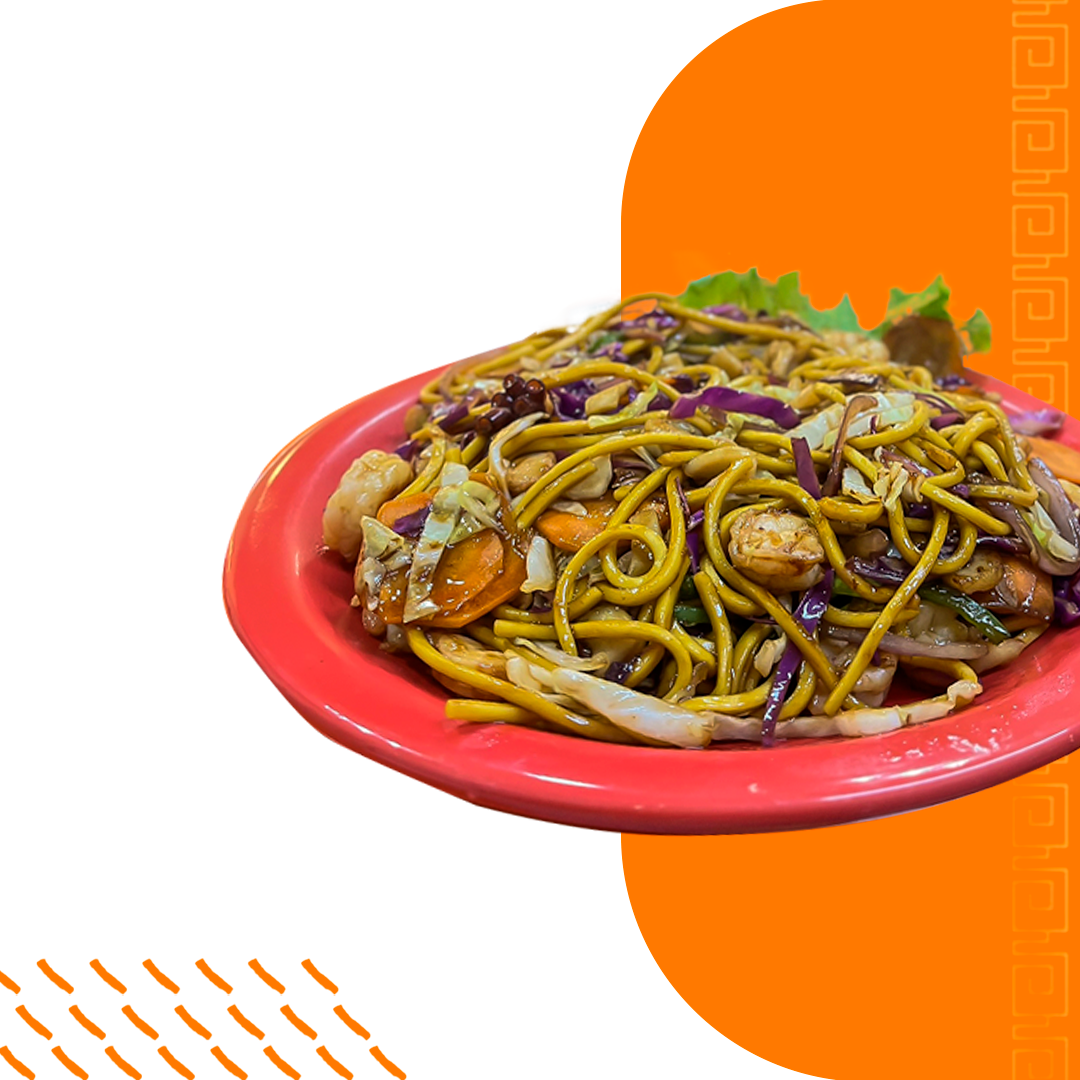 YAKISOBA FILE DE FRANGO EXECUTIVO