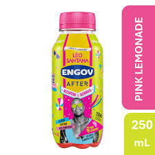 Engov After Pink Lemonade