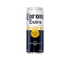 CORONA EXTRA 350 ML