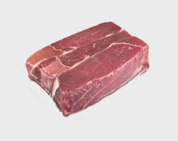 Carne Seca Litoral Dianteiro 500g
