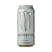 MONSTER ULTRA 473ML