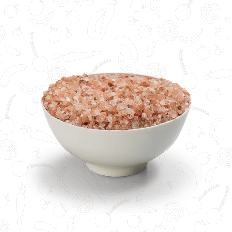 Sal do Himalaia Grosso 50g