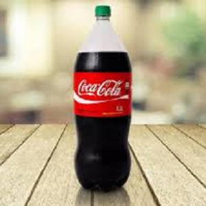 COCA-COLA 2L