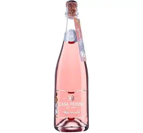 Espumante Aquarela Rose (Casa Perini)