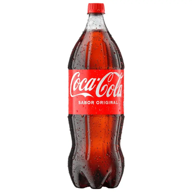 COCACOLA 2L VAREJO