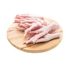 PÉ DE FRANGO