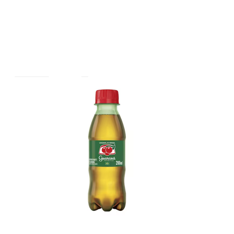 GUARANÁ 250ML