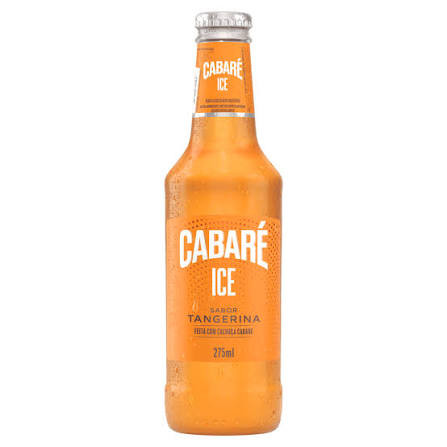 CABARE TANGERINA