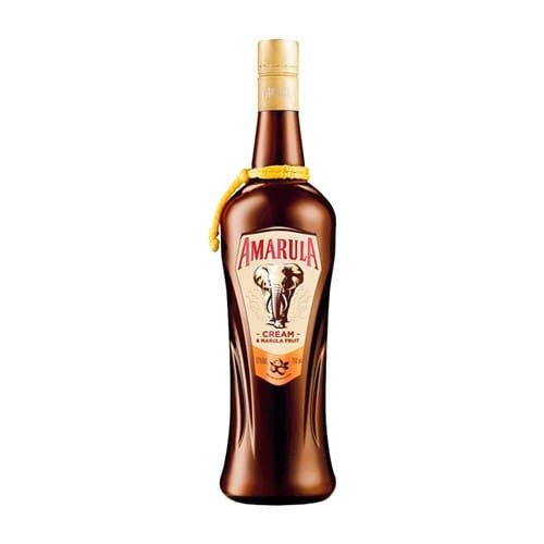 Licor Amarula Chocolate 750ml