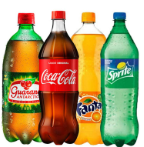Bebidas