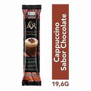 CAPPUCCINO LOR CHOCOLATE SACHE 19,6GR