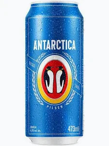 ANTÁRTICA 473ML