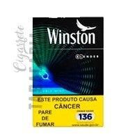 CIGARRO WINSTON DOUBLE MENTHOL