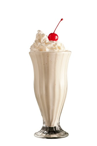 Milk Creme