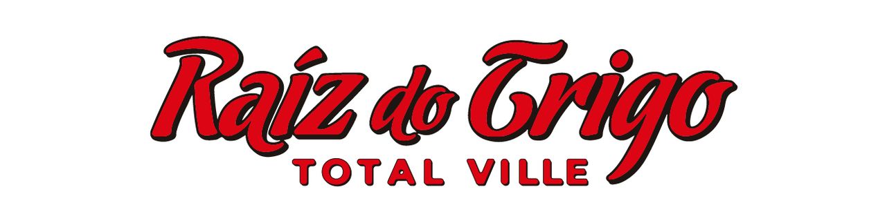 Raíz do trigo