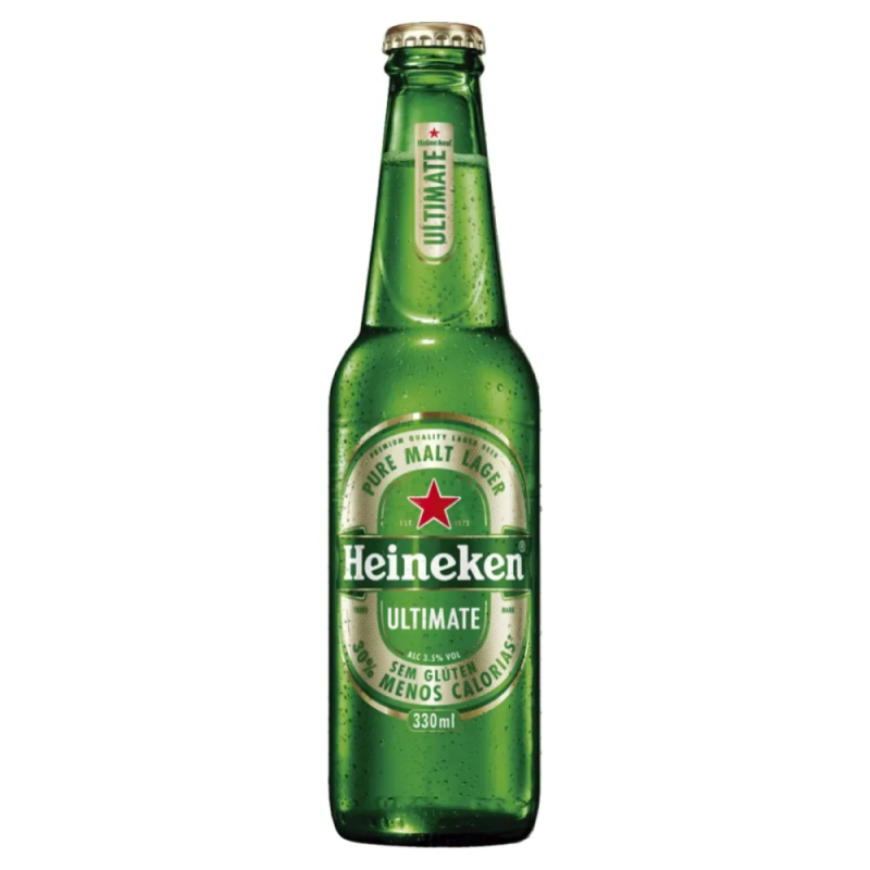 Heineken Ultimate 330ml