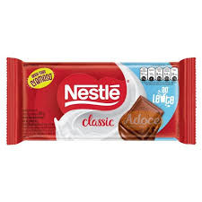 CHOC NESTLE AO LEITE