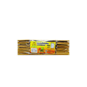 Lanchinho Sabia Goiaba 300g
