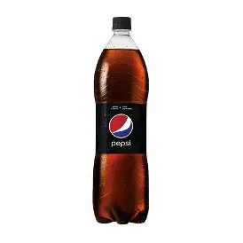 Pepsi Black 1,5L