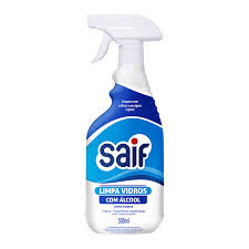 Limpa vidros Saif 500ml