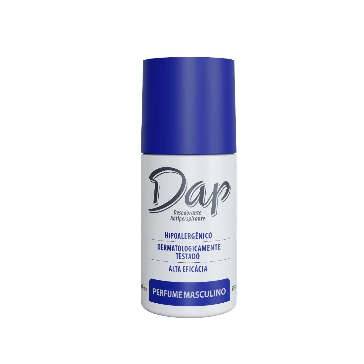 desodorante Dap perfume masculino 55ml