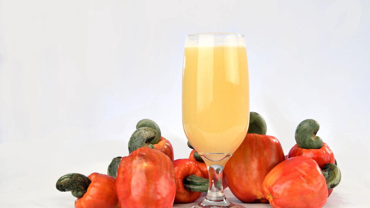CAJU COPO 500ML