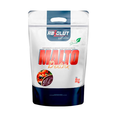 Malto Acai C Guarana 1kg Absolut