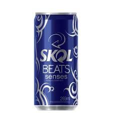BEATS SENSES LT 269ML