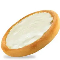 ESFIHA CHOCOLATE BRANCO