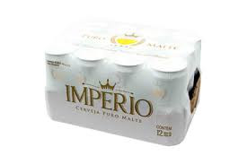 IMPERIO 269ML CX12
