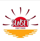 Sunset fast food