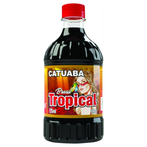 CATUABA BRASIL TROPICAL COROTE 475ML