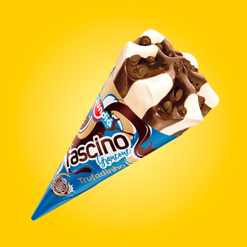 GRANCONE TRUFADINHO - 70g