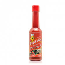 MOLHO DE PIMENTA PEREIRA 150ML