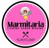 Marmitaria Sabor Mineiro